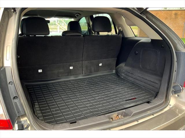 used 2014 Ford Edge car, priced at $9,995