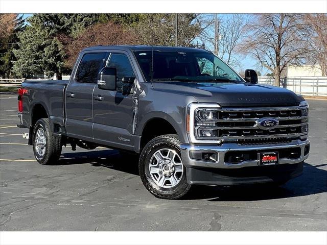 used 2024 Ford F-250 car, priced at $81,995