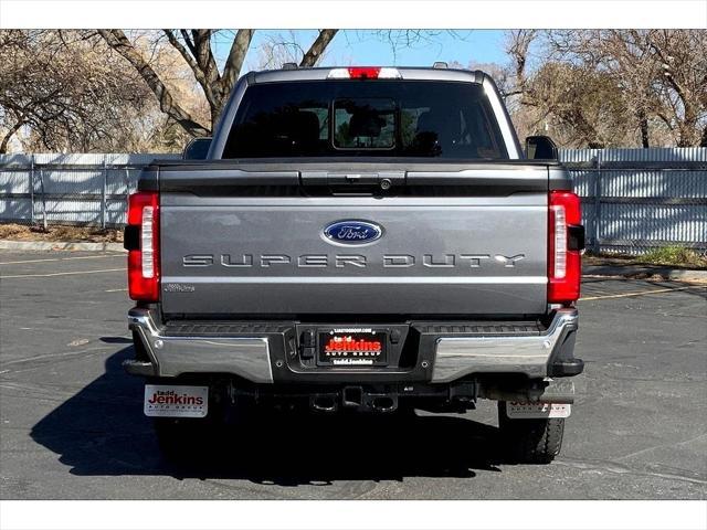 used 2024 Ford F-250 car, priced at $81,995