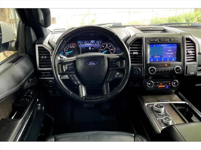 used 2020 Ford Expedition car, priced at $39,995