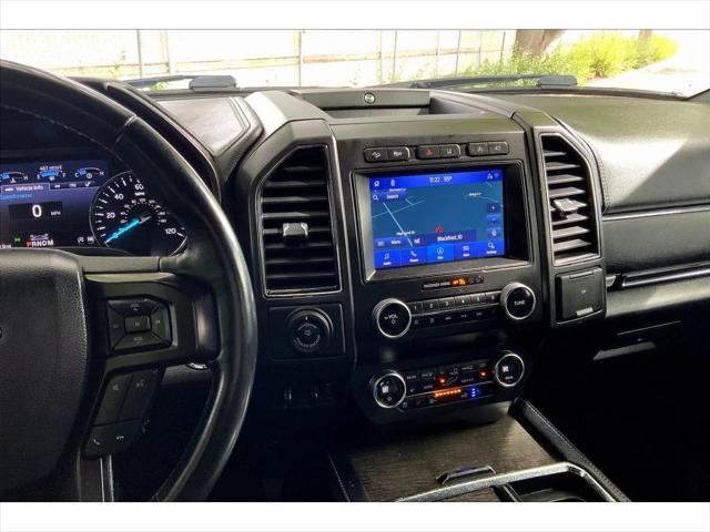 used 2020 Ford Expedition car, priced at $39,995