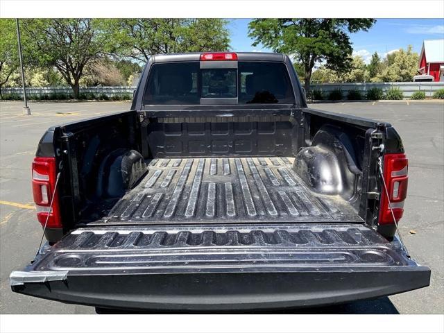 used 2021 Ram 2500 car, priced at $50,995