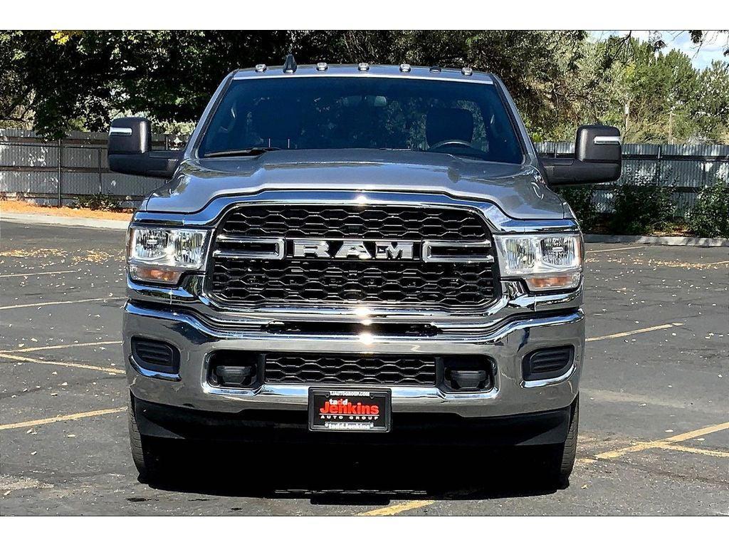 used 2024 Ram 3500 car, priced at $44,995