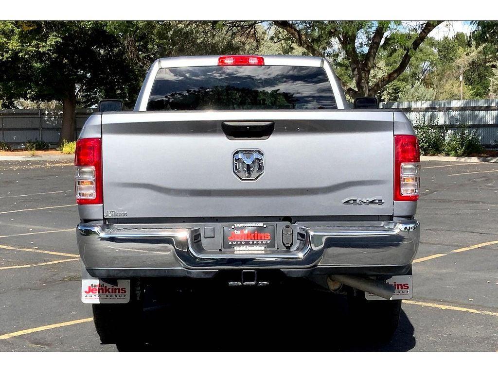 used 2024 Ram 3500 car, priced at $44,995