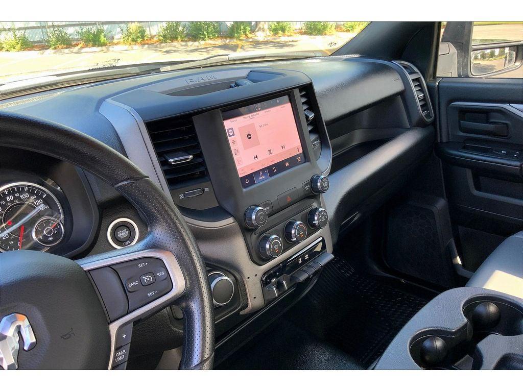 used 2024 Ram 3500 car, priced at $44,995