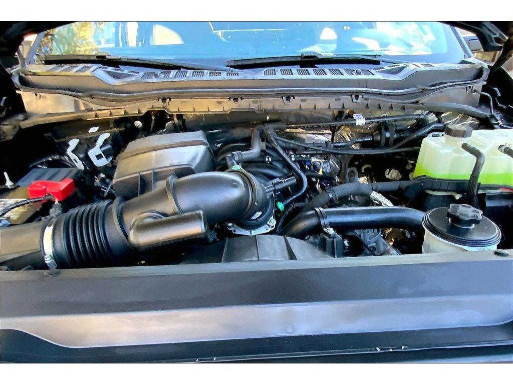 new 2026 Ford F-250 car, priced at $67,580