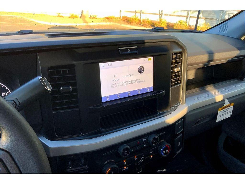 new 2026 Ford F-250 car, priced at $67,580