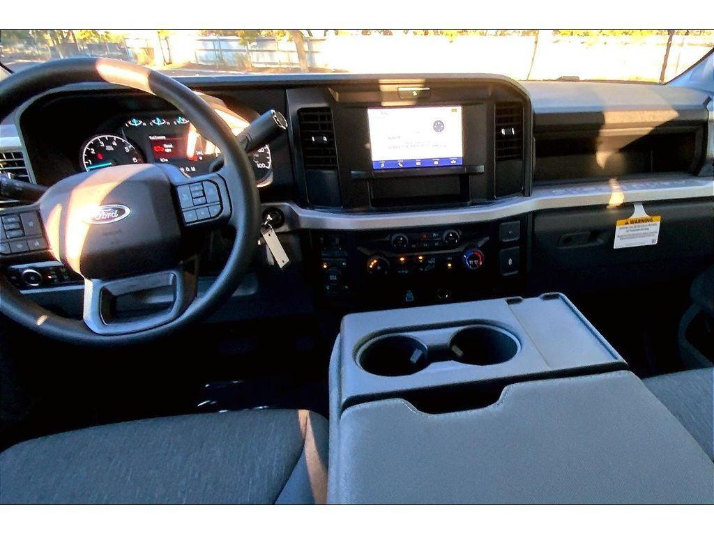 new 2026 Ford F-250 car, priced at $67,580