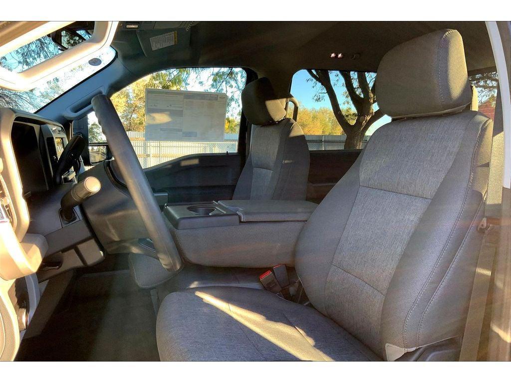 new 2026 Ford F-250 car, priced at $67,580