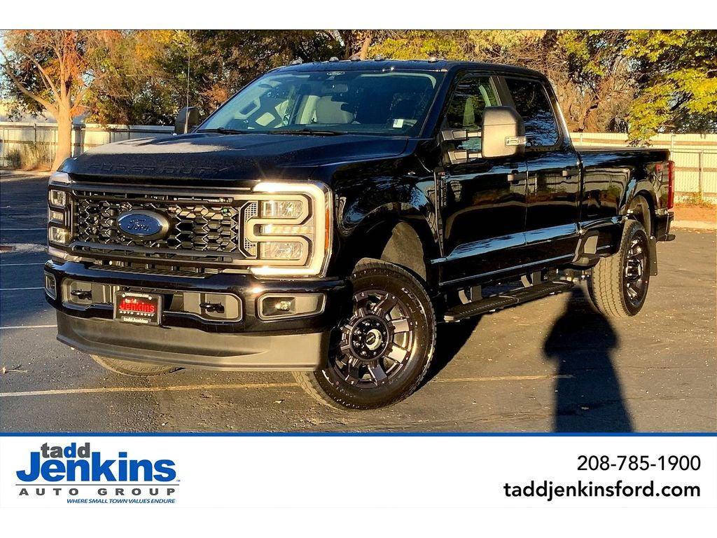 new 2026 Ford F-250 car, priced at $67,580