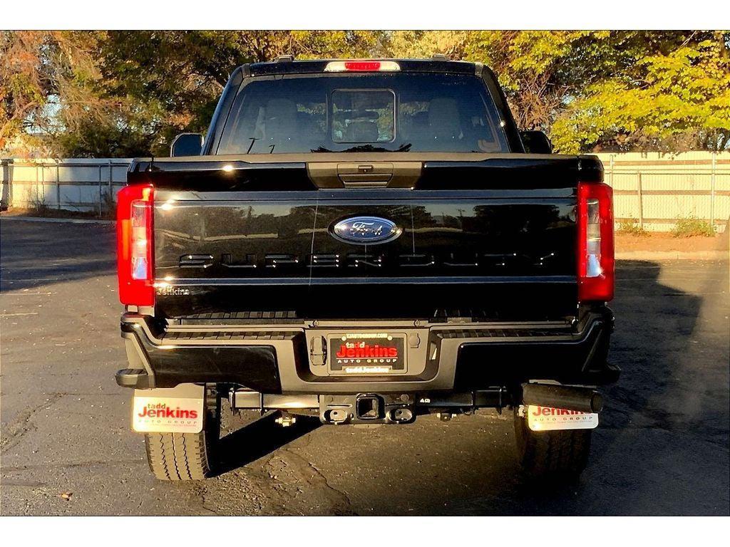 new 2026 Ford F-250 car, priced at $67,580