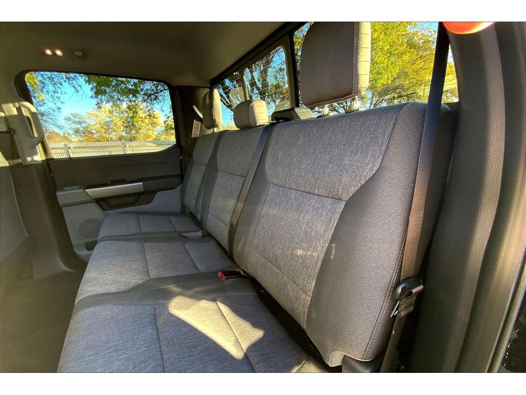 new 2026 Ford F-250 car, priced at $67,580