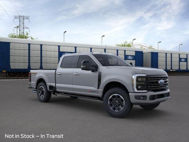 new 2025 Ford F-250 car, priced at $100,300