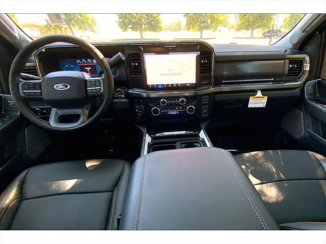 new 2025 Ford F-350 car, priced at $86,000