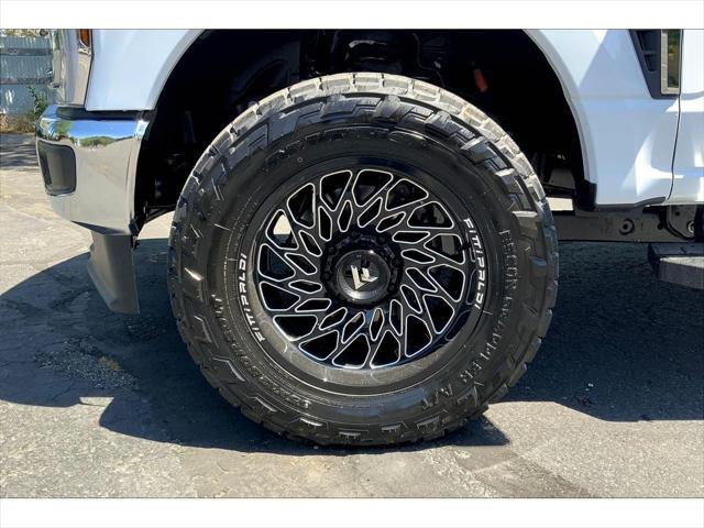 new 2025 Ford F-350 car, priced at $86,000