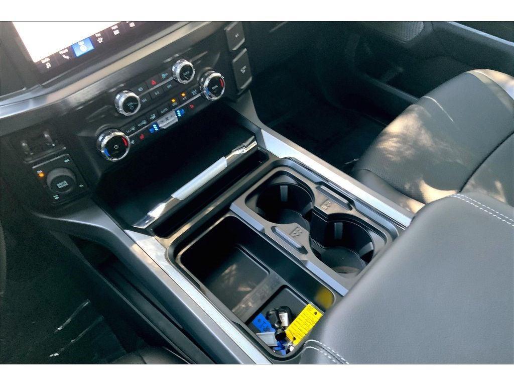 new 2025 Ford F-350 car, priced at $86,000