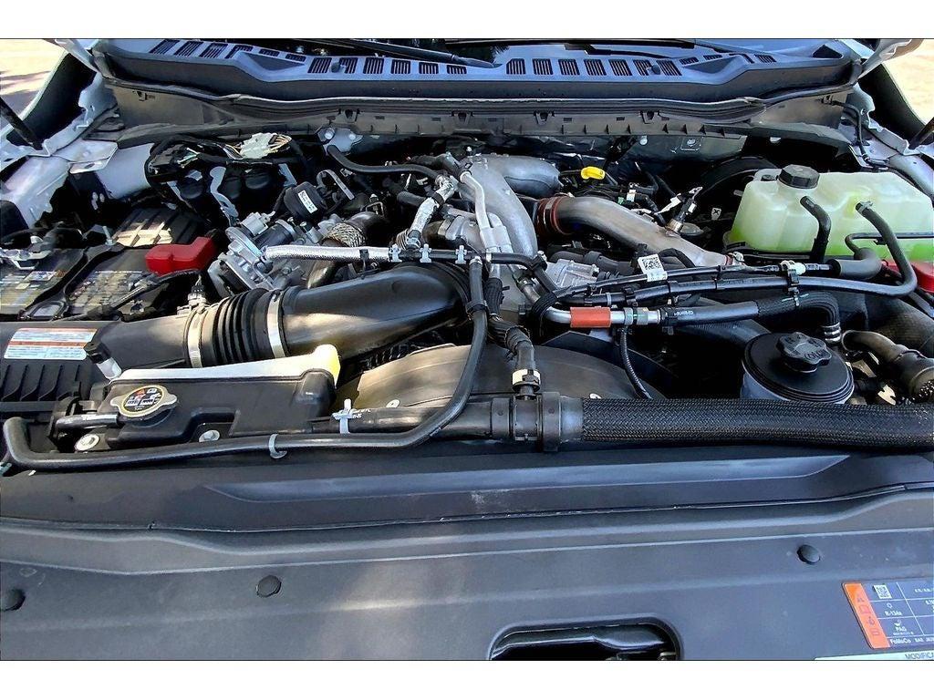 new 2025 Ford F-350 car, priced at $86,000