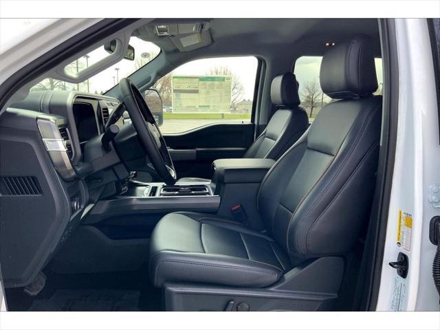 new 2025 Ford F-350 car, priced at $86,000