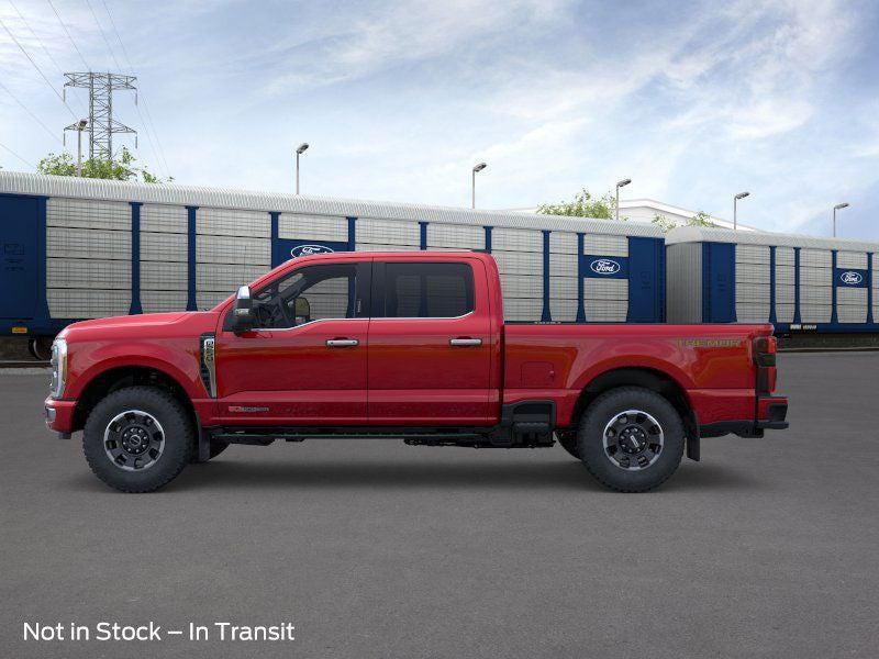 new 2026 Ford F-250 car, priced at $108,565