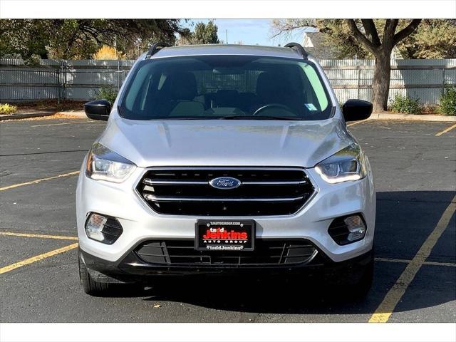 used 2019 Ford Escape car, priced at $17,995