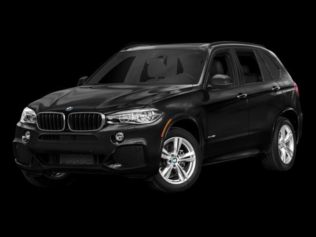 used 2017 BMW X5 car, priced at $16,284