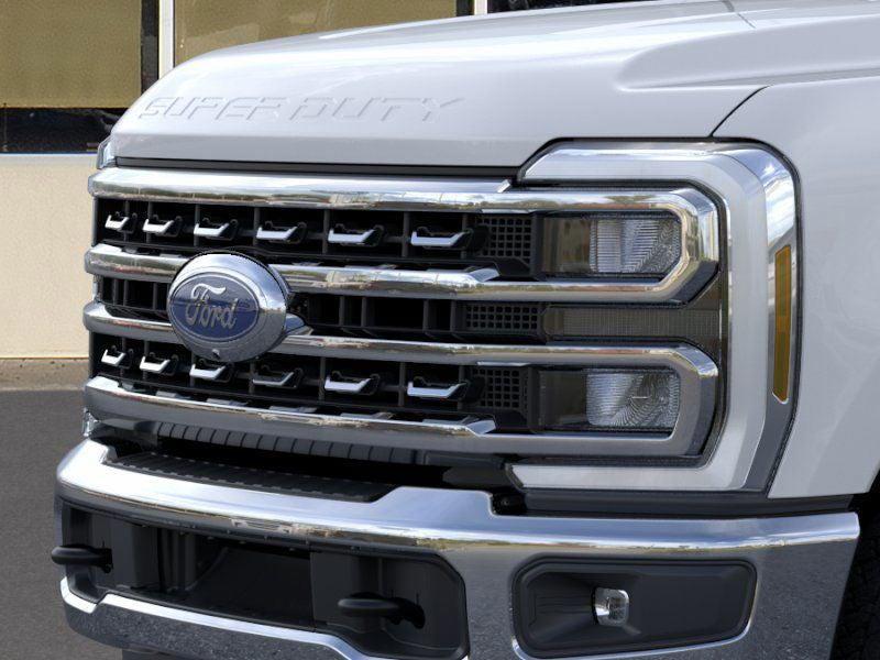 new 2026 Ford F-250 car, priced at $69,900