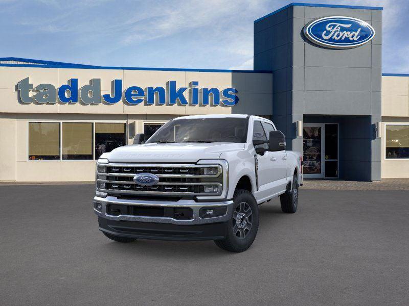 new 2026 Ford F-250 car, priced at $69,900