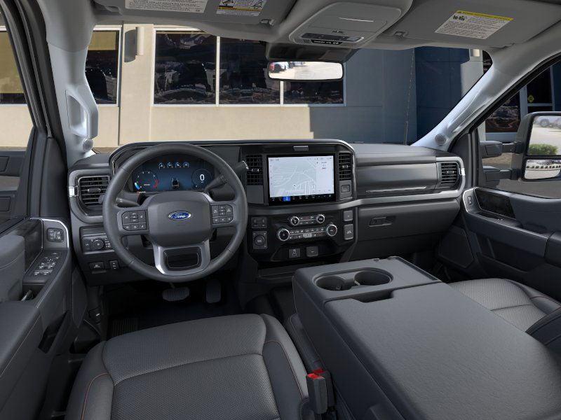 new 2026 Ford F-250 car, priced at $69,900