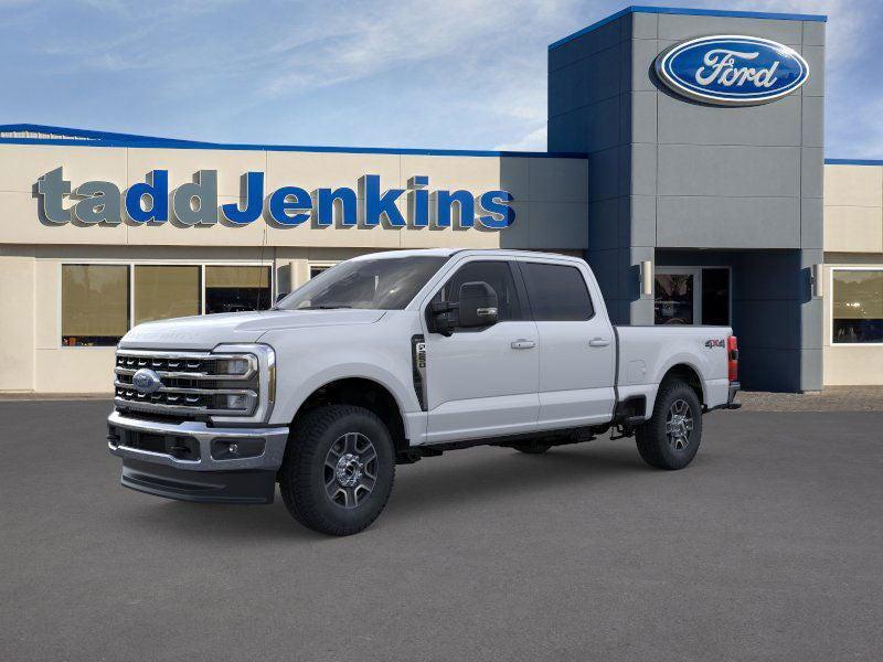 new 2026 Ford F-250 car, priced at $69,900