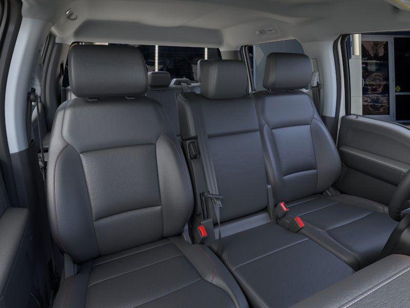 new 2026 Ford F-250 car, priced at $69,900