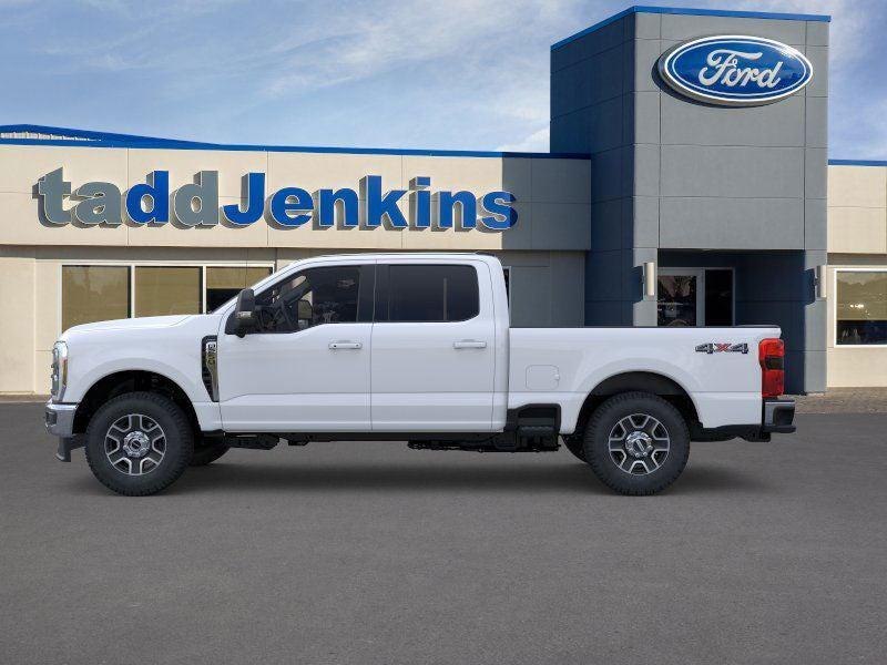 new 2026 Ford F-250 car, priced at $69,900