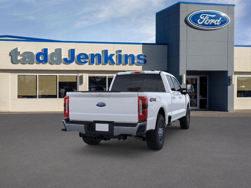 new 2026 Ford F-250 car, priced at $69,900