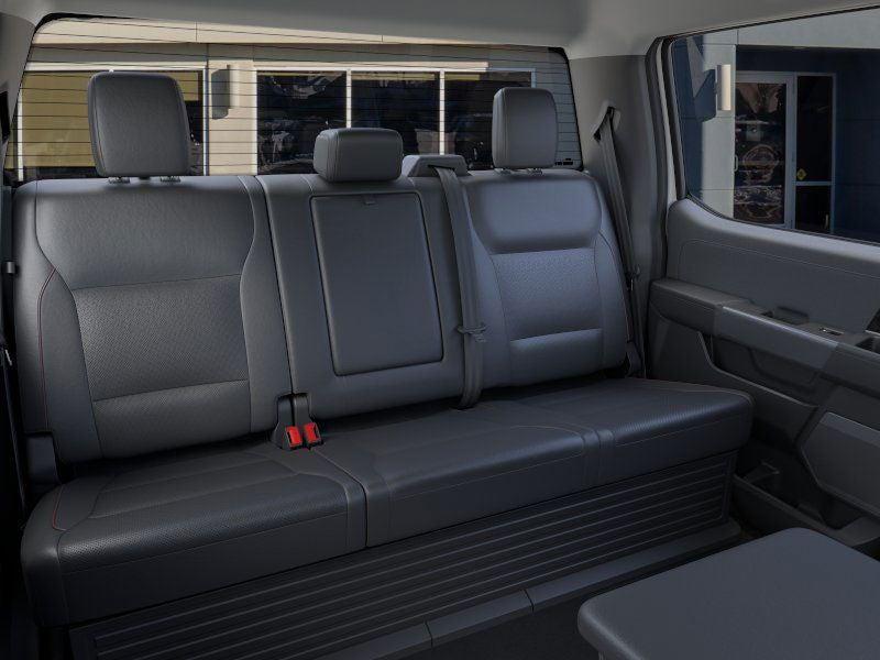 new 2026 Ford F-250 car, priced at $69,900