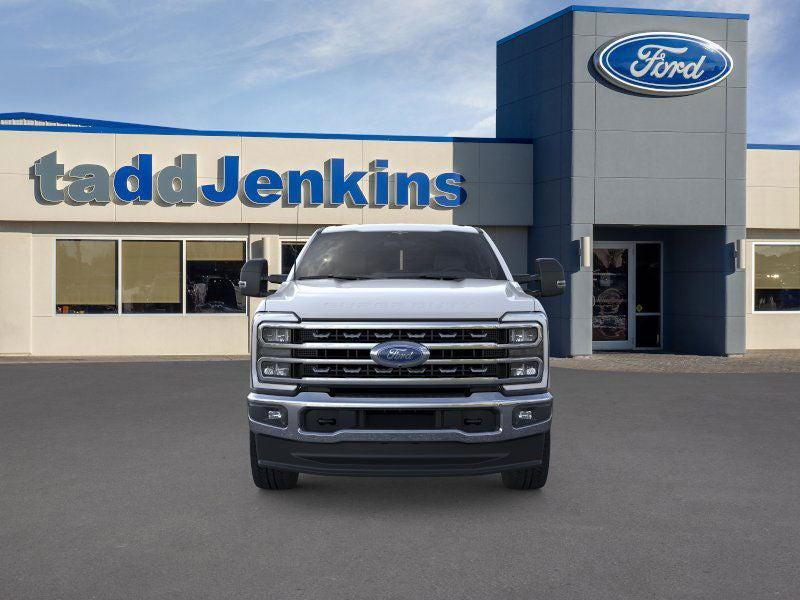 new 2026 Ford F-250 car, priced at $69,900