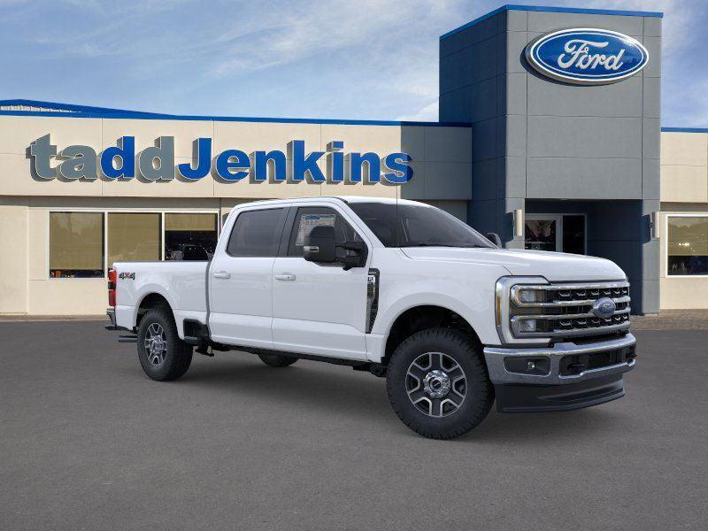 new 2026 Ford F-250 car, priced at $69,900