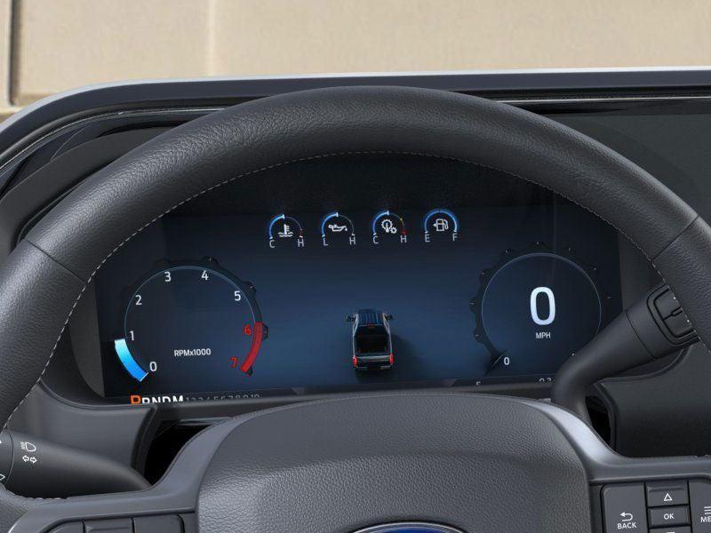 new 2026 Ford F-250 car, priced at $69,900