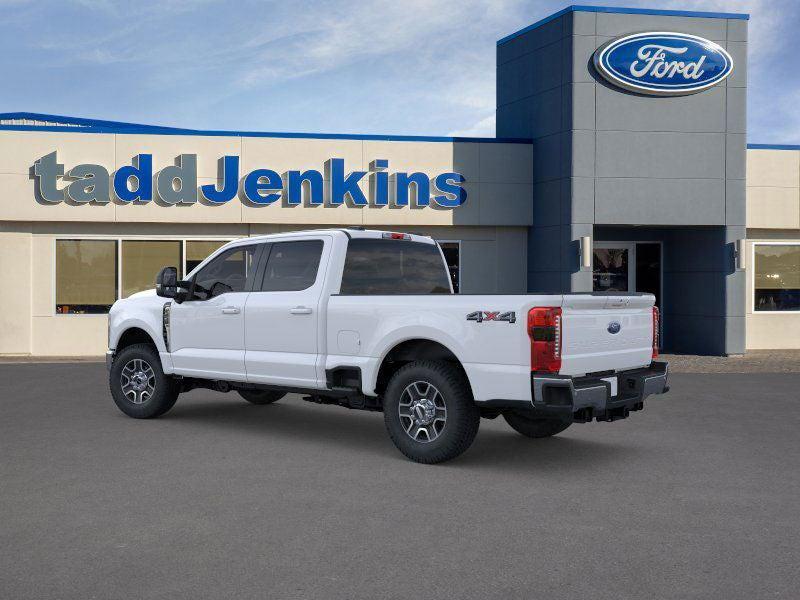 new 2026 Ford F-250 car, priced at $69,900