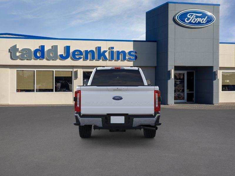 new 2026 Ford F-250 car, priced at $69,900