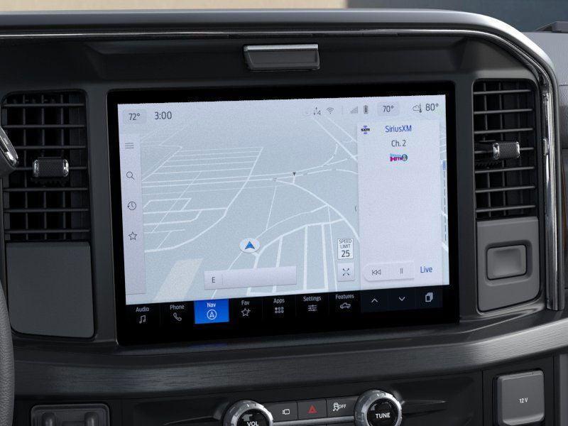 new 2026 Ford F-250 car, priced at $69,900