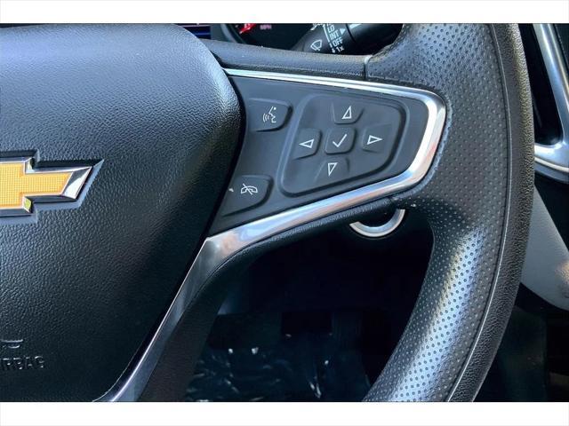 used 2019 Chevrolet Equinox car, priced at $18,495