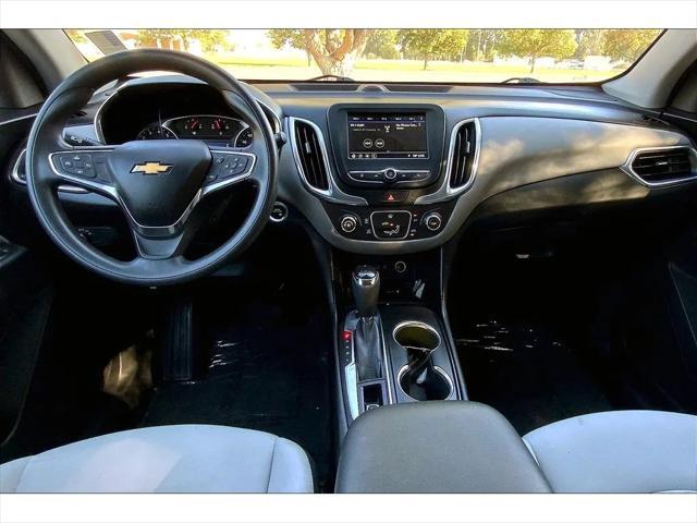 used 2019 Chevrolet Equinox car, priced at $18,495