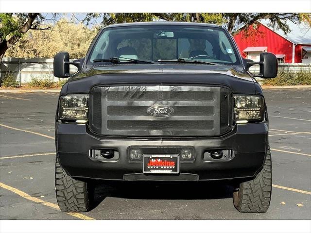 used 2006 Ford F-250 car, priced at $30,995