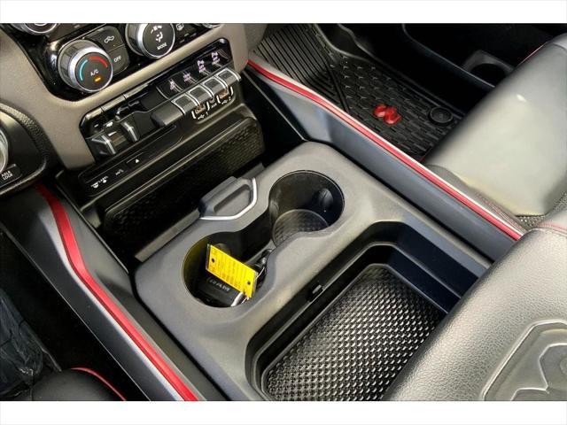 used 2019 Ram 1500 car, priced at $33,995