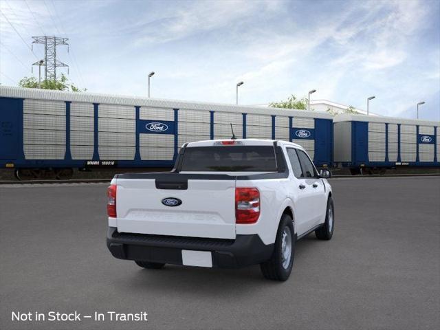 new 2025 Ford Maverick car, priced at $29,965