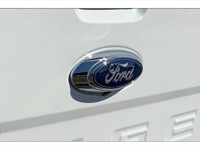 used 2022 Ford Ranger car