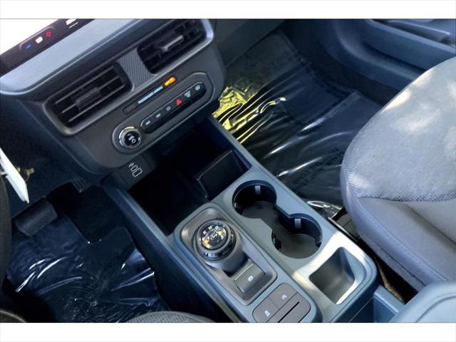 new 2025 Ford Maverick car, priced at $29,165
