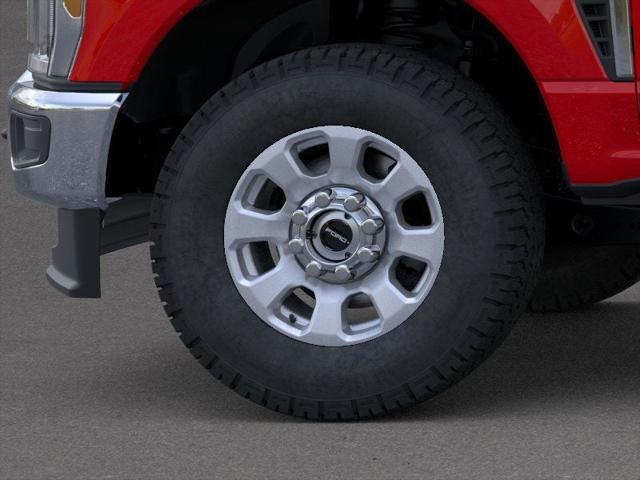 new 2025 Ford F-350 car, priced at $73,020