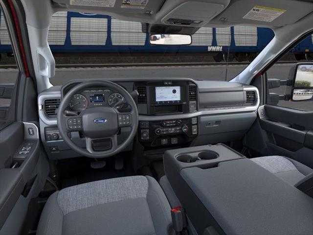 new 2025 Ford F-350 car, priced at $73,020
