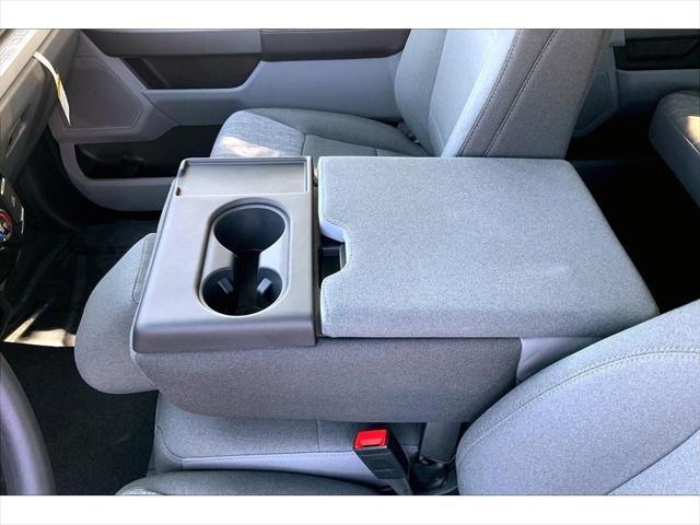 new 2025 Ford F-350 car, priced at $73,020