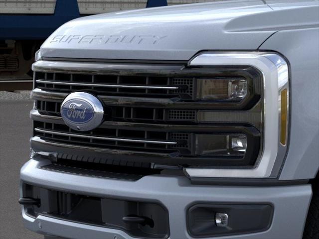 new 2025 Ford F-350 car, priced at $98,475